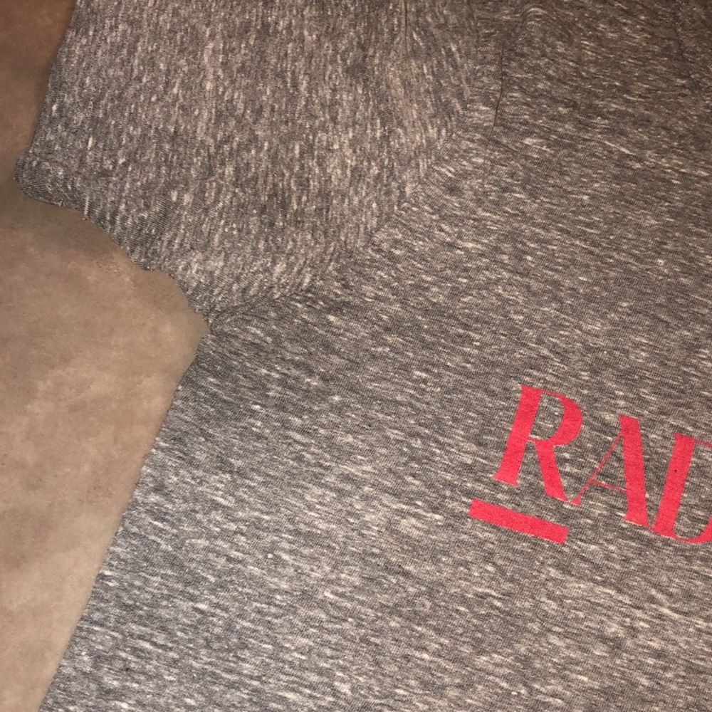 Rodarte tee - Picture 2 of 4